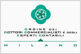 Oridne dei Dottori Commercialisti di Milano